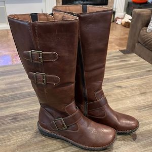 boc chaldene boots